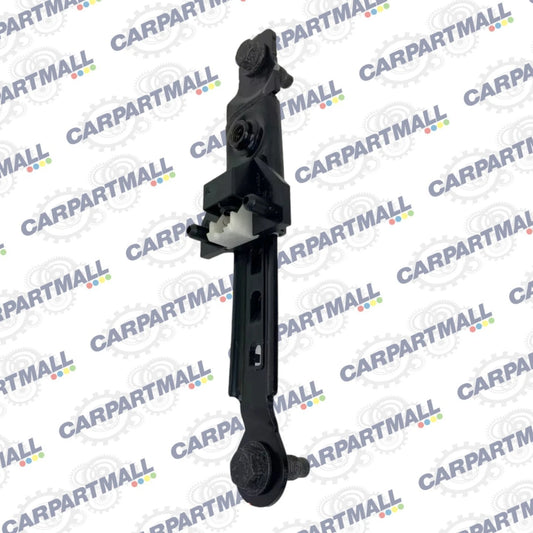 2010 KIA FORTE FRONT RIGHT PASSENGER SEAT BELT HEIGHT ADJUSTER 88890-1M500 OEM