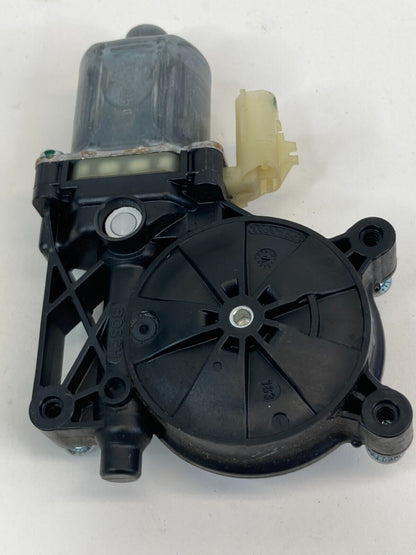 2012-2017 Chevrolet Equinox Front Right Side Door Power Window Motor 0130822680