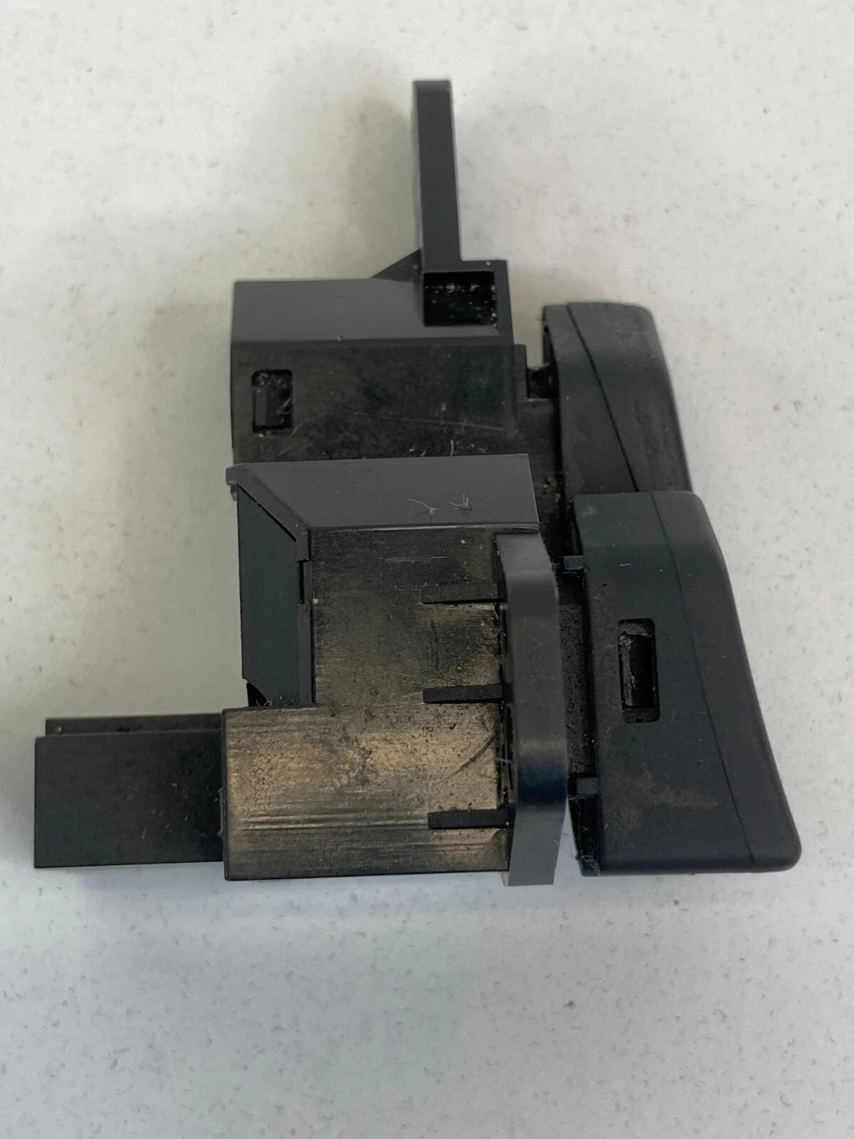 2004-2006 ACURA TL SPEEDOMETER DIMMER LIGHT MAX CONTROL SWITCH BUTTON M24423 OEM