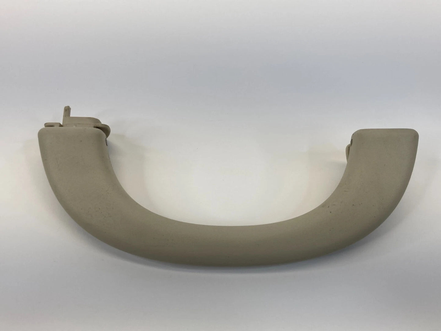 2003-2006 MERCEDES BENZ E500 FRONT LEFT DRIVER ROOF GRAB GRIB HANDLE A2118100051