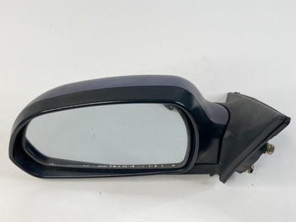 01-06 Hyundai Elantra Left Driver Side View Power Door Mirror Assembly E4012151