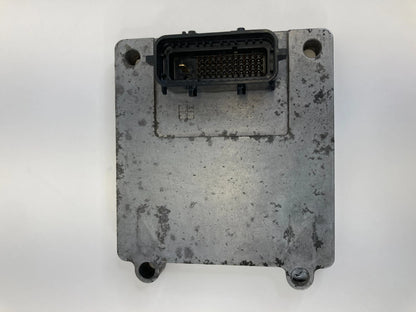06-11 CHEVROLET HHR 2.2L AUTOMATIC TRANSMISSION CONTROL MODULE 24235768 OEM