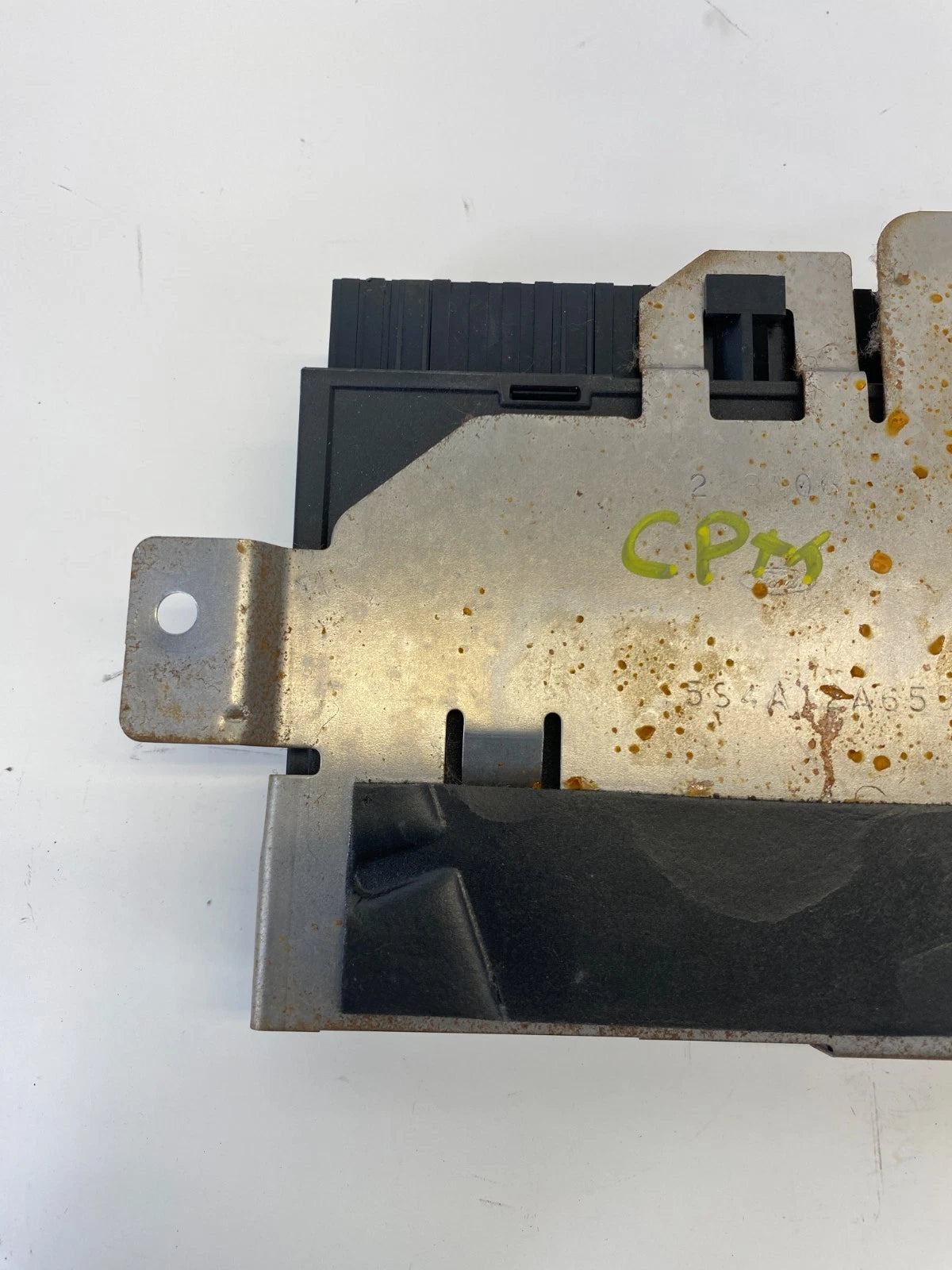 04-07 FORD FOCUS MULTIFUNCTION BODY CONTROL MODULE BCM GEM 1S7T-15K600-ZF OEM
