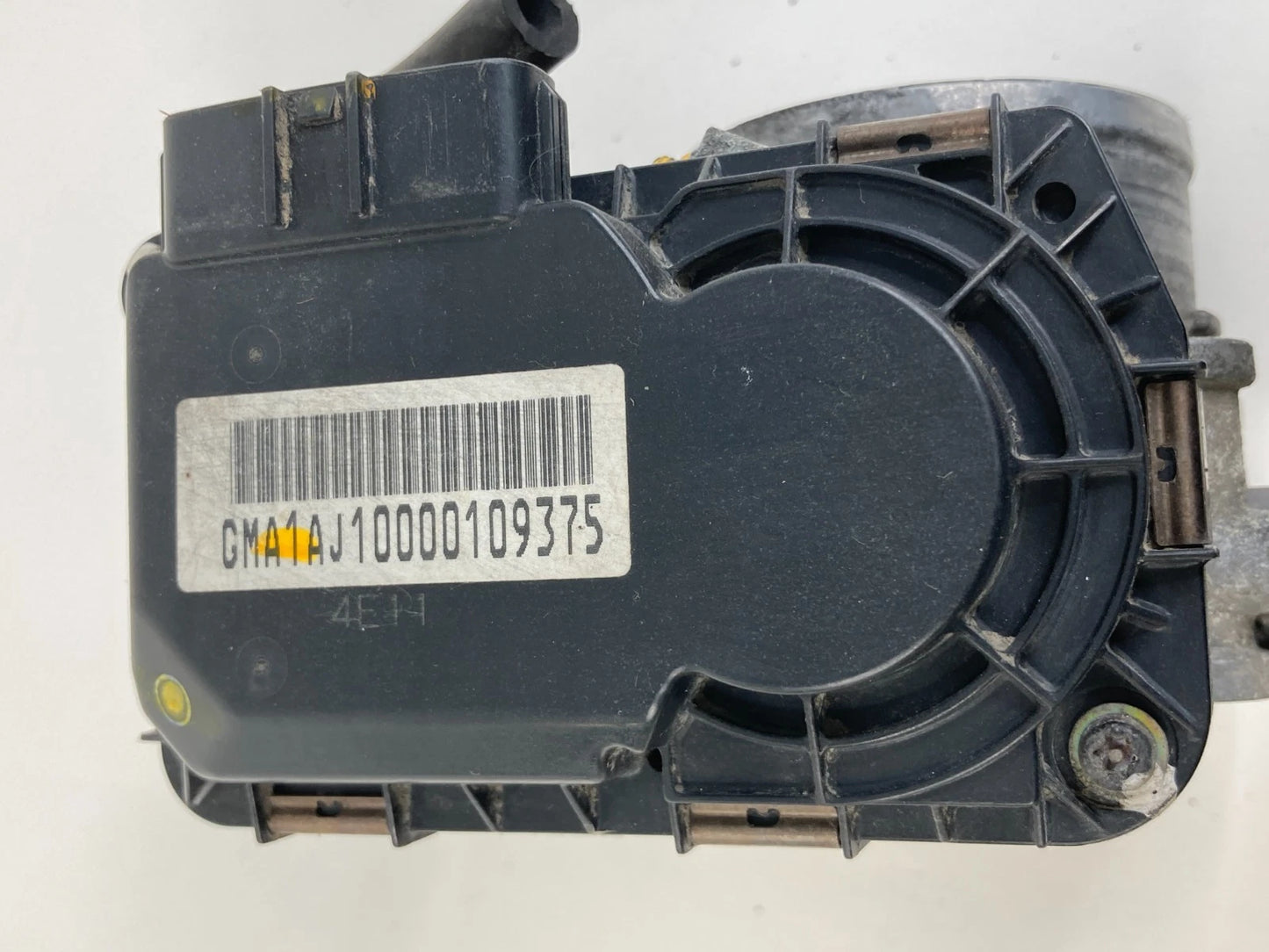 2003-2007 HONDA ACCORD 05-08 PILOT 3.0L V6 A/T THROTTLE BODY THROTTLE VALVE