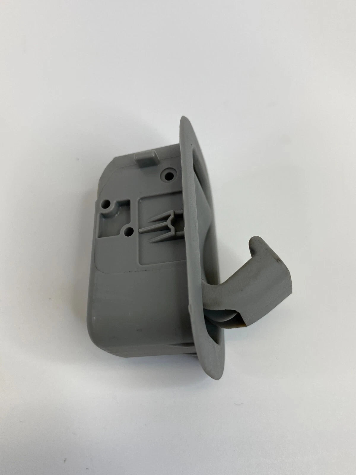 09-13 SUBARU FORESTER CARGO LEFT OR RIGHT SIDE TIE DOWN HOOK RETRACTABLE OEM