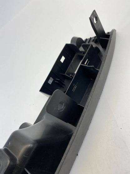 2011-2016 CHEVY CRUZE REAR RIGHT PASSENGER WINDOW SWITCH BEZEL DOOR 877569434