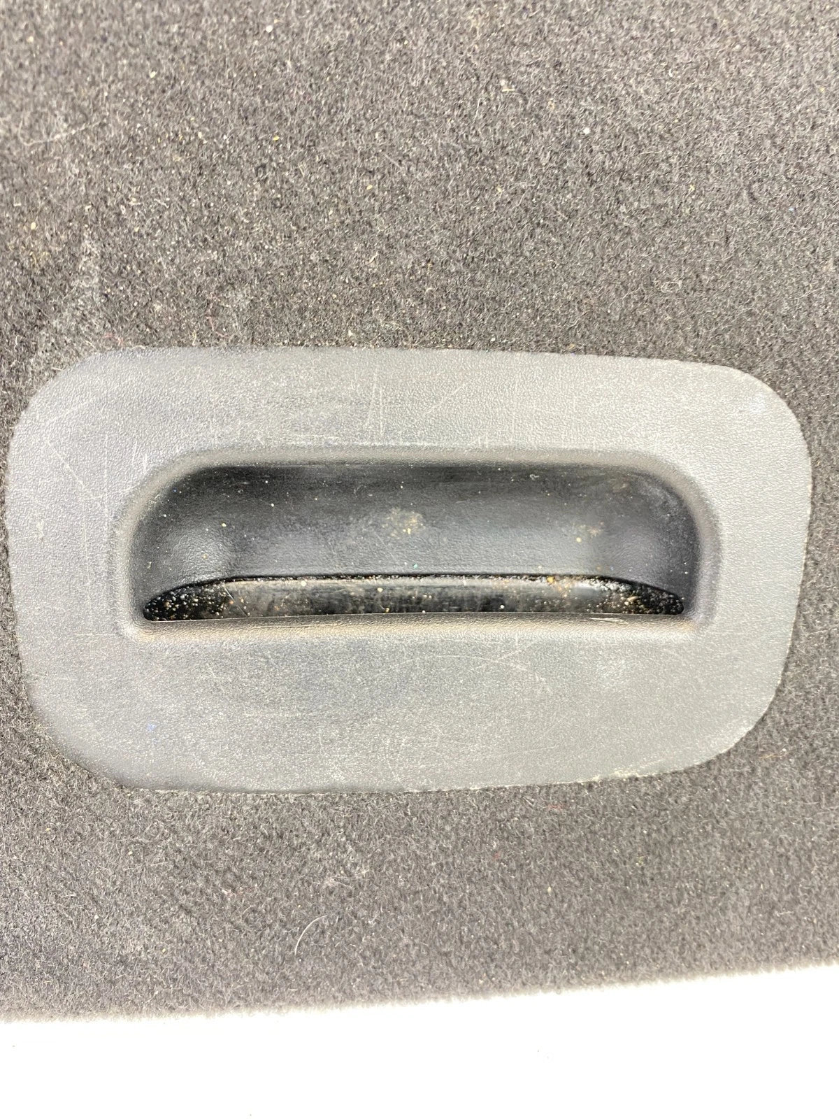 2014-2019 Kia Soul Trunk Cargo Luggage Floor Spare Tire Cover 85720-B2000 OEM