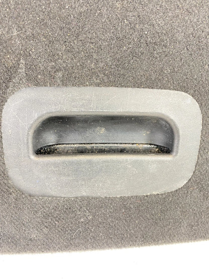 2014-2019 Kia Soul Trunk Cargo Luggage Floor Spare Tire Cover 85720-B2000 OEM