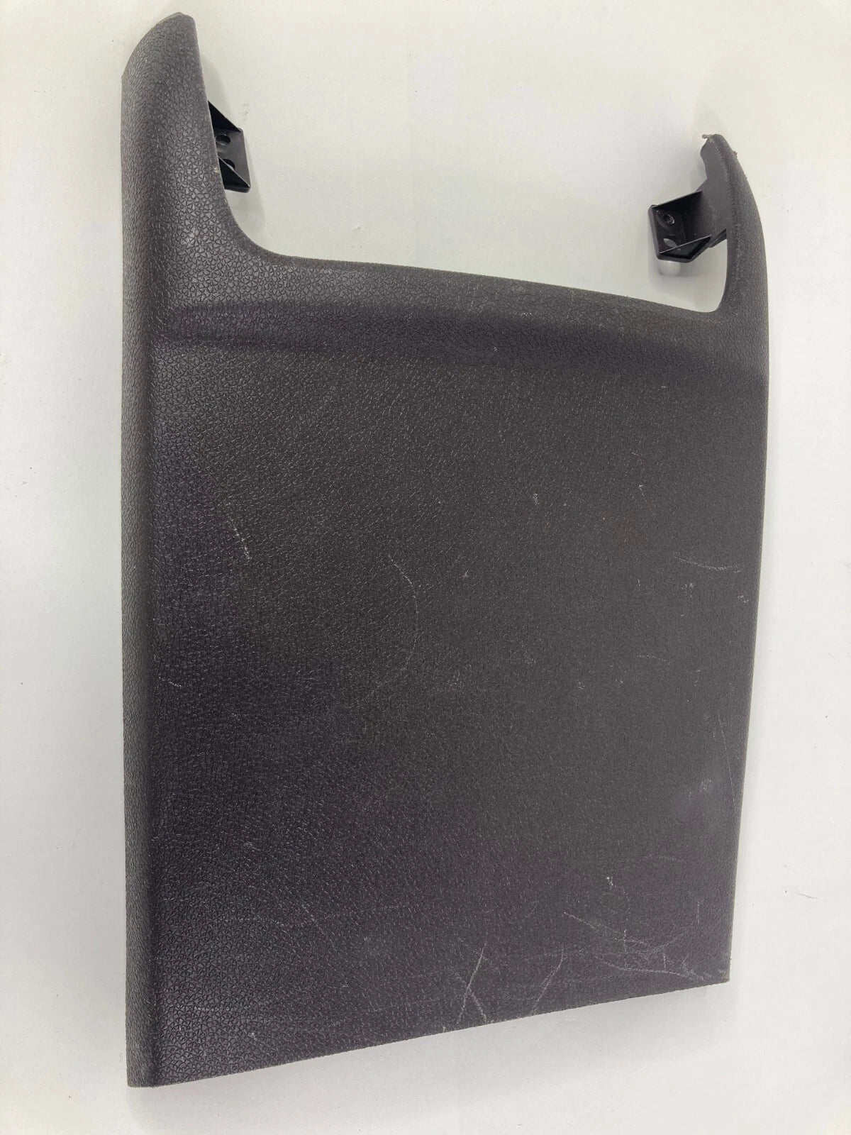2009-2012 BUICK ENCLAVE REAR CONSOLE COVER POWER OUTLET SWITCH BEZEL 25891786