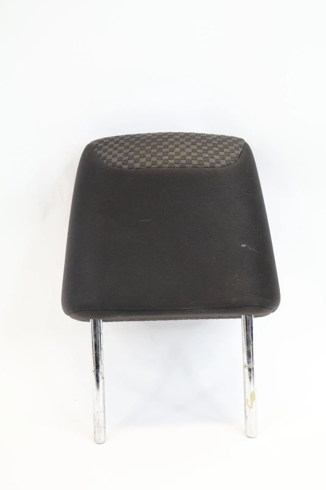 2007-2011 TOYOTA YARIS FRONT SEAT HEADREST SET HEAD REST PAIR LH & RH CLOTH OEM
