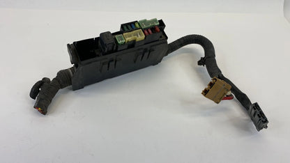 2009-2014 NISSAN CUBE BASE WAGON UNDER HOOD FUSE BOX JUNCTION BLOCK 24382-EW70B