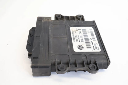 2014-2016 VW PASSAT 1.8L L4 TRANSMISSION CONTROL MODULE UNIT TCM TCU 09G927749B