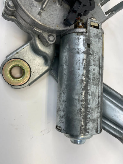 1998-2003 MERCEDES ML320 ML430 REAR BACK GLASS WIPER MOTOR 1638203142 OEM