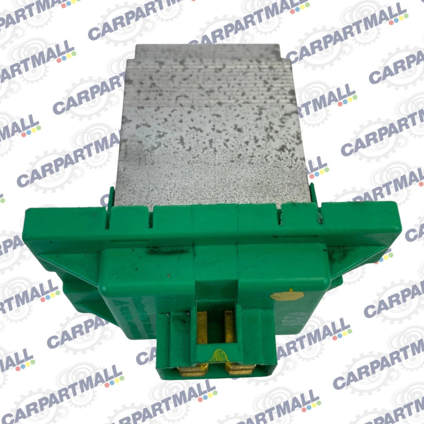 11-15 Kia Optima HVAC AC Heater Fan Blower Motor Resistor Control Module OEM