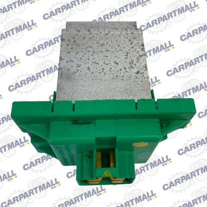 11-15 Kia Optima HVAC AC Heater Fan Blower Motor Resistor Control Module OEM