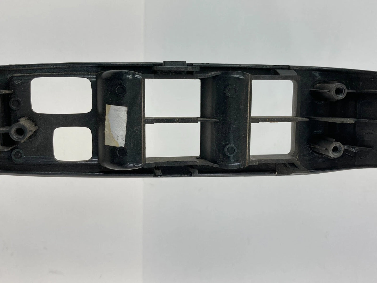 2002-2004 NISSAN ALTIMA FRONT LEFT SIDE DOOR WINDOW SWITCH BEZEL 80961-8J000 OEM