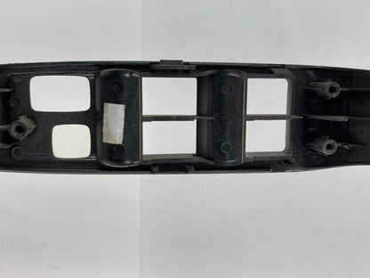 2002-2004 NISSAN ALTIMA FRONT LEFT SIDE DOOR WINDOW SWITCH BEZEL 80961-8J000 OEM
