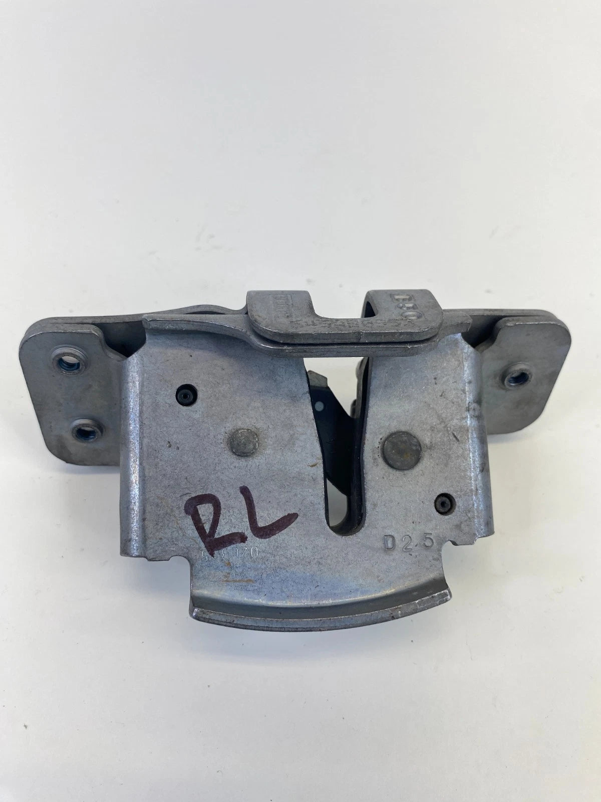2008-2016 CHRYSLER TOWN & COUNTRY REAR LEFT SLIDING DOOR LOCK LATCH CATCH OEM