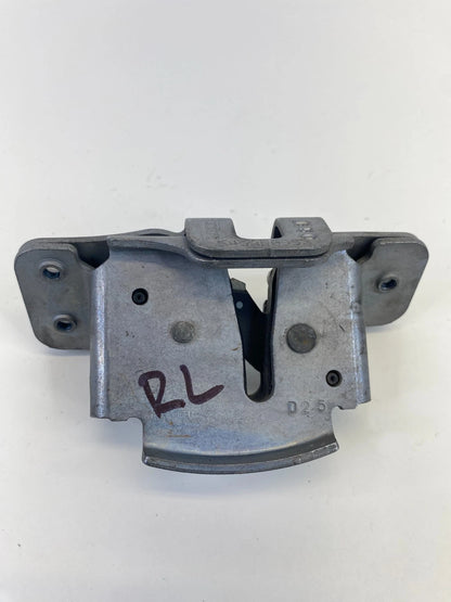 2008-2016 CHRYSLER TOWN & COUNTRY REAR LEFT SLIDING DOOR LOCK LATCH CATCH OEM