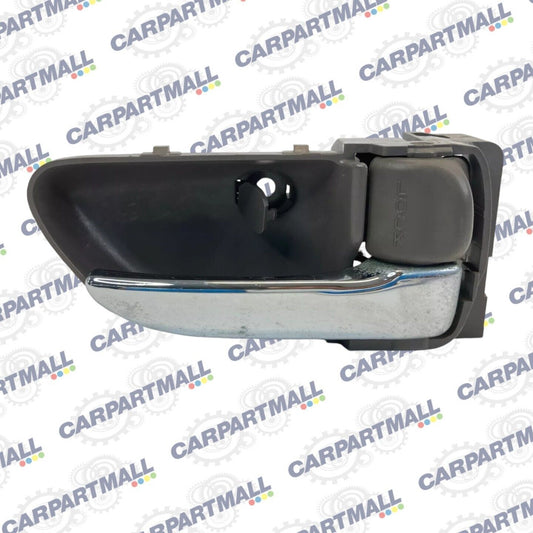 2000-2004 Subaru Outback Rear Right Side Interior Inner Door Handle RR RH OEM