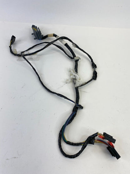 2000-2004 Cadillac DeVille Sedan Front Right Door Trim Wire Wiring Harness Assy