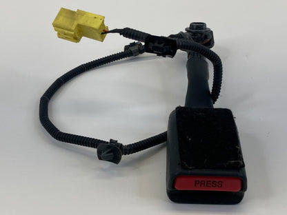 2014-2019 Kia Soul Front Right Passenger Side Seat Belt Buckle Assembly OEM