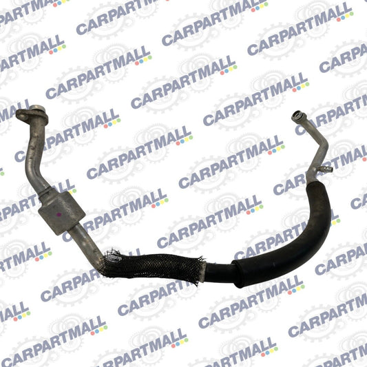 2007-2013 Nissan Altima 3.5L AT A/C AC Low Pressure Suction Hose Line Pipe