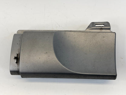 09-12 Mitsubishi Galant Dash Center Left Panel Trim Bezel Molding MR590284ZZ OEM