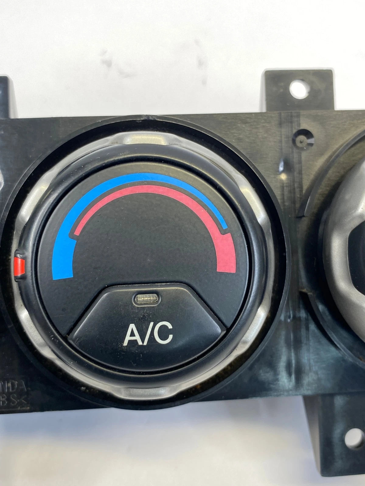 2007 2008 HONDA ELEMENT AC HEATER CLIMATE CONTROL DASH CENTER MODULE OEM FACTORY