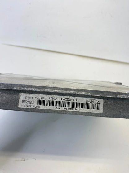 2006 2007 FORD FOCUS 2.0 ENGINE COMPUTER CONTROL MODULE PCM ECU ECM 6S4A12A650TB