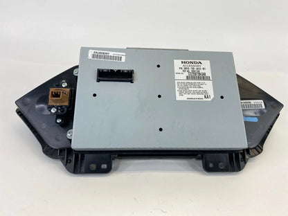 2011-2013 HONDA ODYSSEY DASH INFORMATION SCREEN DISPLAY 39810-TK8-A010-M1 OEM