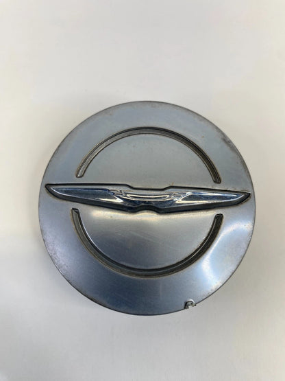 2011-2016 Chrysler Town & Country Wheel Rim Center Cap Cover Pair 11LB74TRMAB