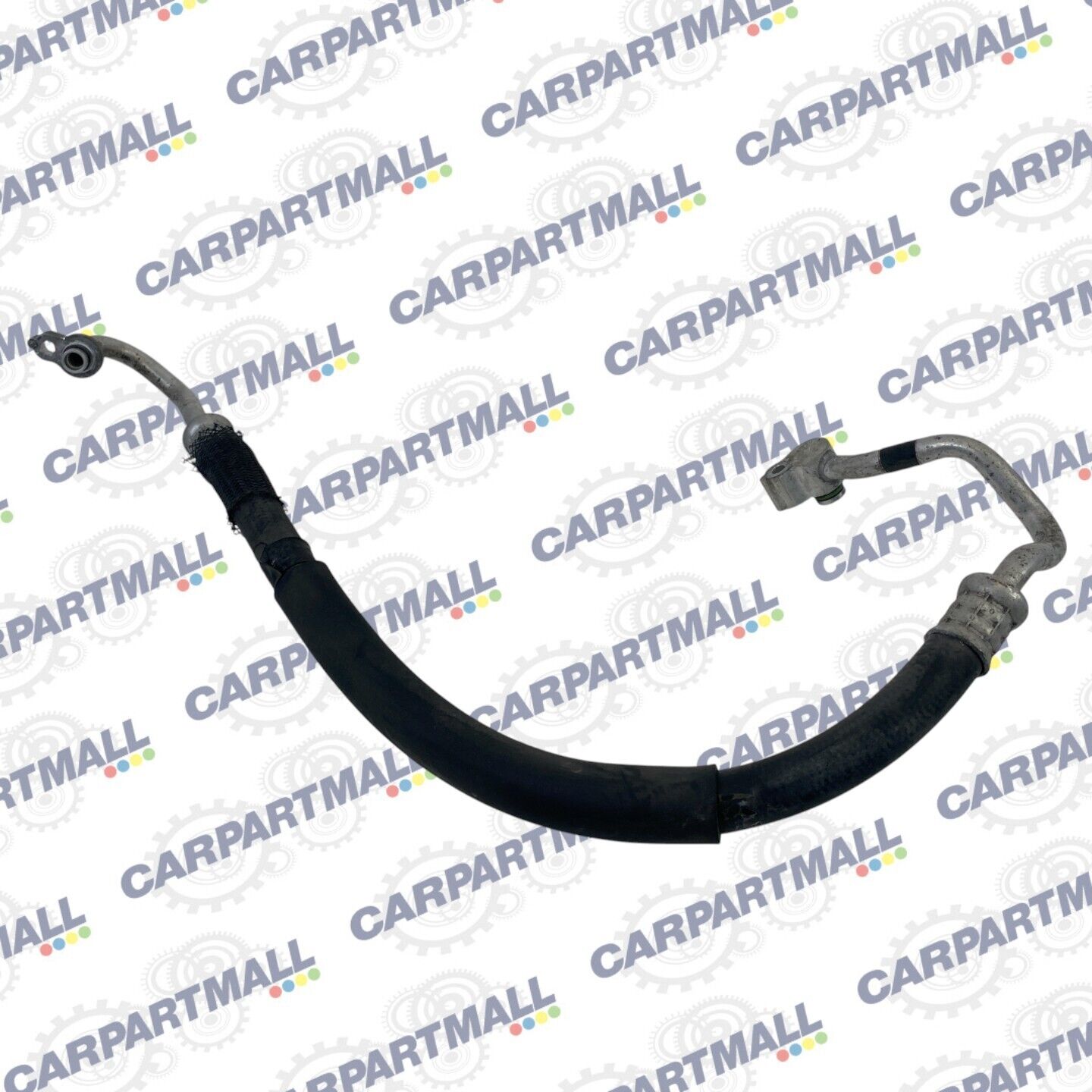 2009 2010 2011 2012 Mazda CX-7 2.5L L4 A/C Refrigerant Discharge Hose Line OEM