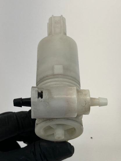 2007-2024 Ford Edge Windshield Wiper Washer Reservoir Fluid Pump 7T43-17664-AA