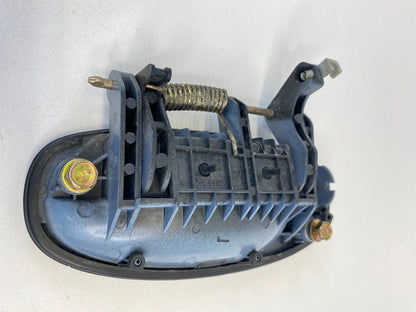 2006 CHEVROLET AVEO SEDAN FRONT RIGHT PASSENGER EXTERIOR DOOR HANDLE 96409602