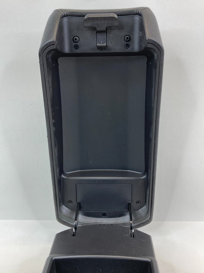 11-15 Hyundai Sonata Auto Trans Center Console Armrest Arm Rest Lid 84660-3S000