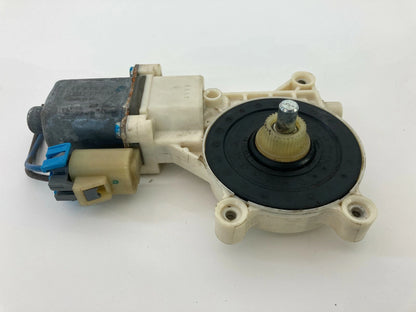 2005-2010 PONTIAC G6 SEDAN REAR RIGHT SIDE DOOR POWER WINDOW MOTOR 0130822250