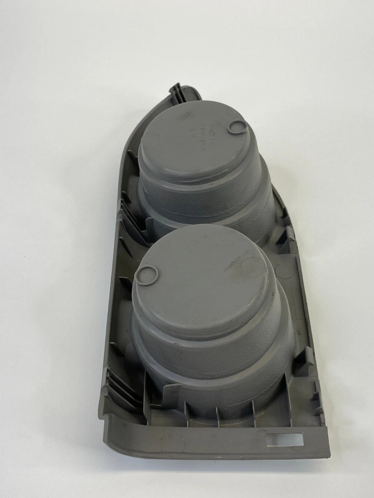 2004-2010 TOYOTA SIENNA REAR LEFT SIDE PANEL DUAL CUP HOLDER 64746-AE010 OEM