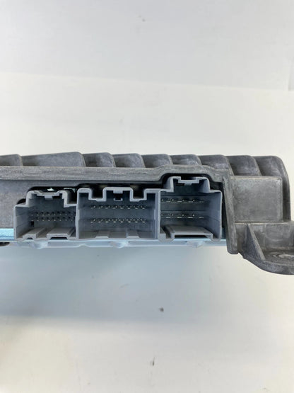 2013-2017 CADILLAC ATS RADIO AUDIO STEREO SPEAKER AMPLIFIER BOSE 23168053 OEM