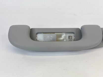 2006-2010 MERCEDES-BENZ R350 REAR RIGHT ROOF GRAB HANDLE W/ LIGHT 1648100654 OEM