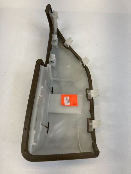 05-07 Nissan Pathfinder Front Right Side Door Armrest Arm Rest Pad 80940-EA100