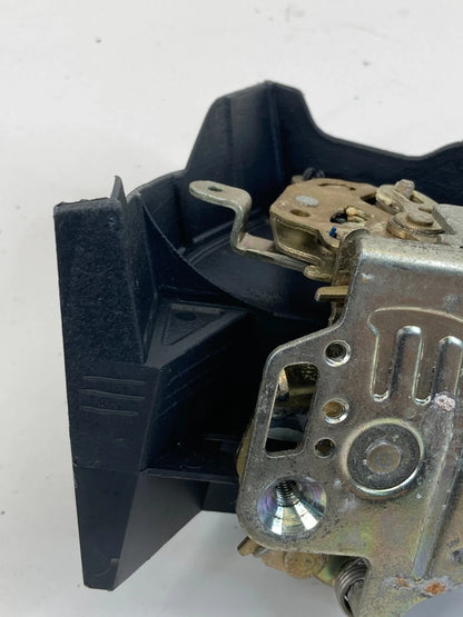 98-02 MERCEDES E430 REAR LEFT DRIVER SIDE DOOR LOCK LATCH ACTUATOR 2027300735