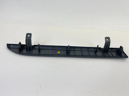 2008-2010 SATURN VUE DASH PANEL RIGHT SIDE BEZEL TRIM MOLDING COVER 96661737 OEM