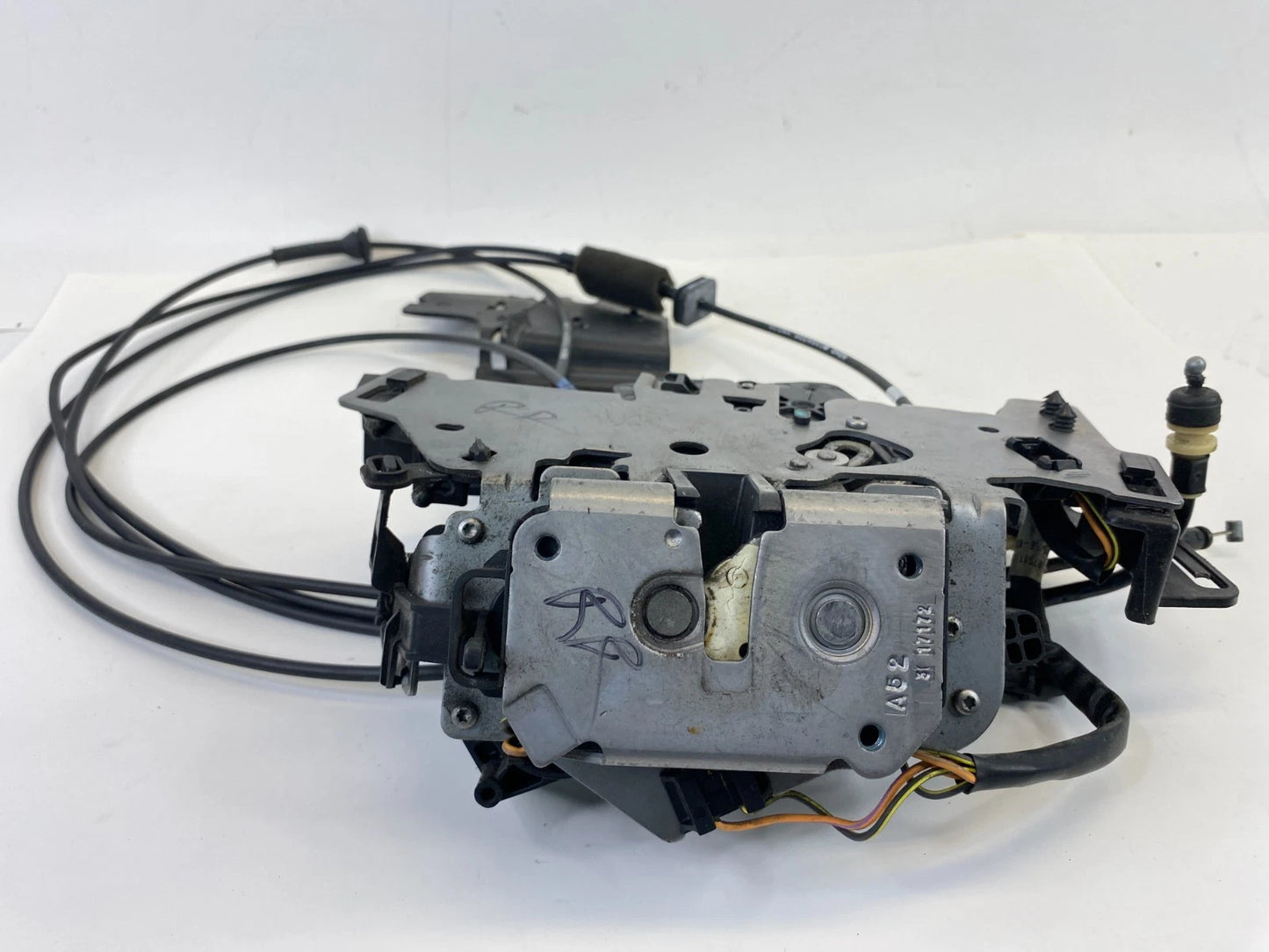 08-16 CHRYSLER TOWN & COUNTRY REAR RIGHT SLIDING DOOR LATCH ACTUATOR W/ MOTOR