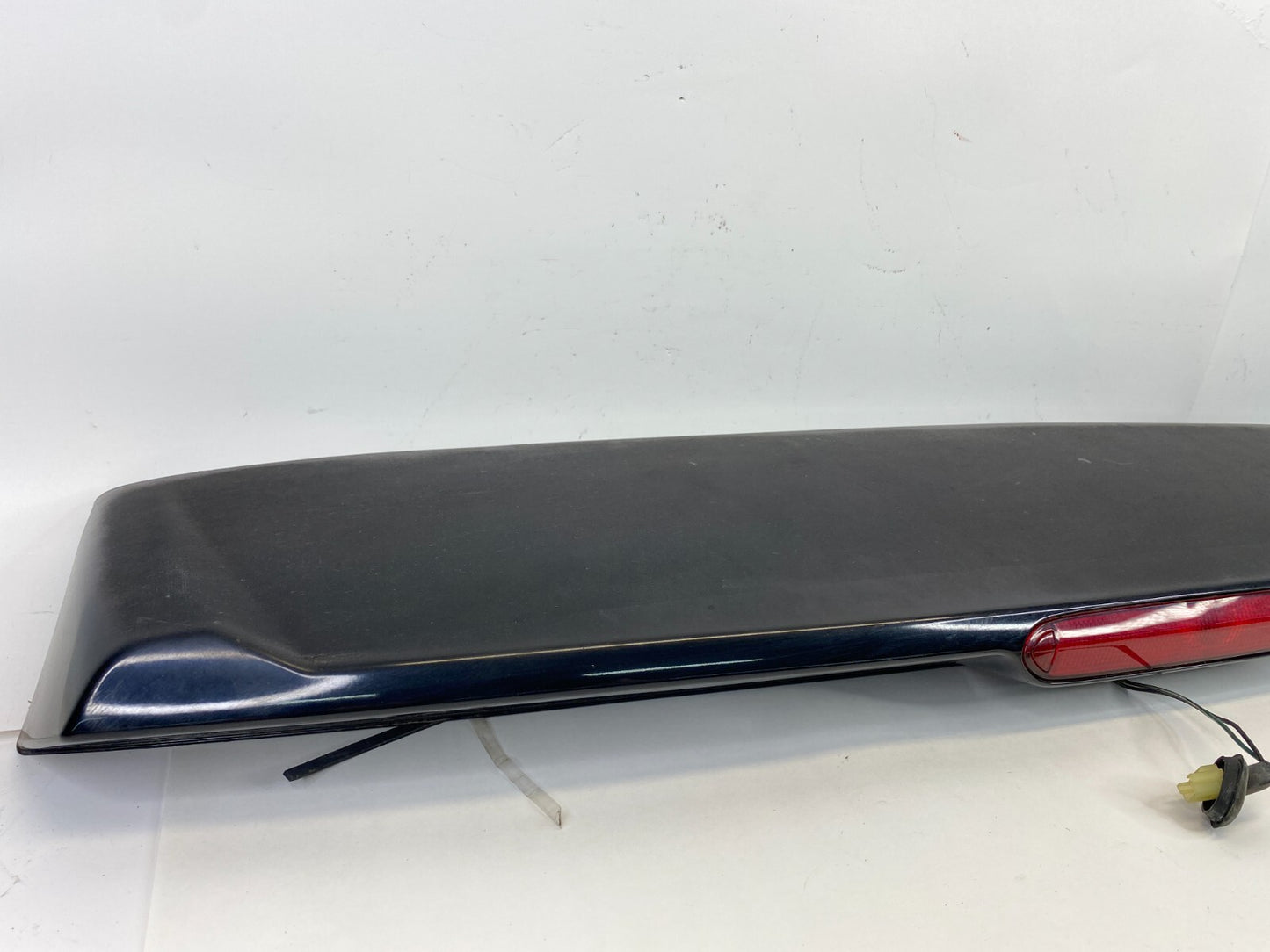 06-08 Honda Pilot Rear Trunk Tail Gate Spoiler W/ 3rd Brake Light 74902S9VA010