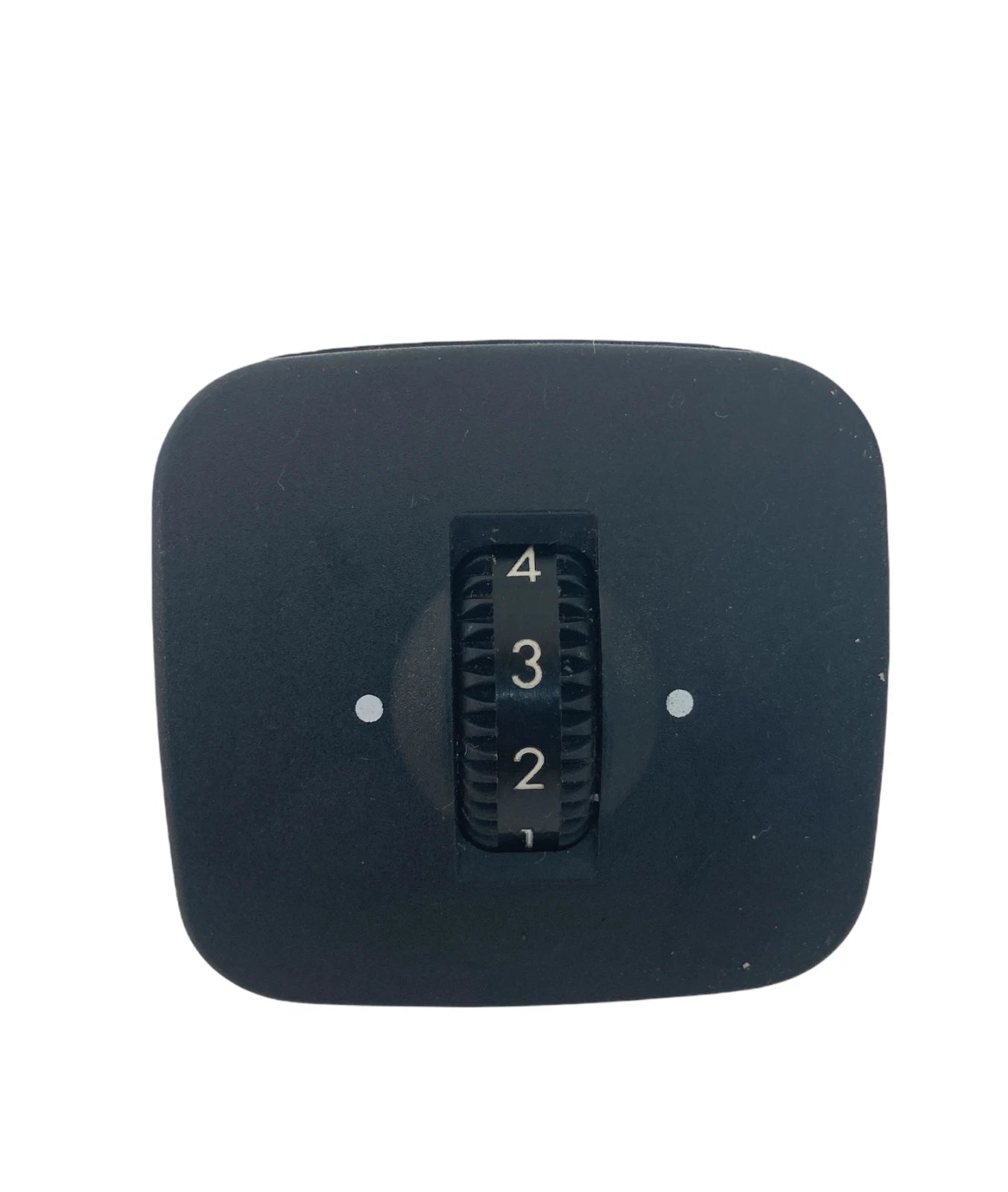 00-06 MERCEDES-BENZ S-CLASS S500 FRONT SEAT LUMBAR ADJUSTER SWITCH 220-800-08-78
