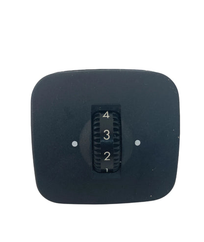 00-06 MERCEDES-BENZ S-CLASS S500 FRONT SEAT LUMBAR ADJUSTER SWITCH 220-800-08-78