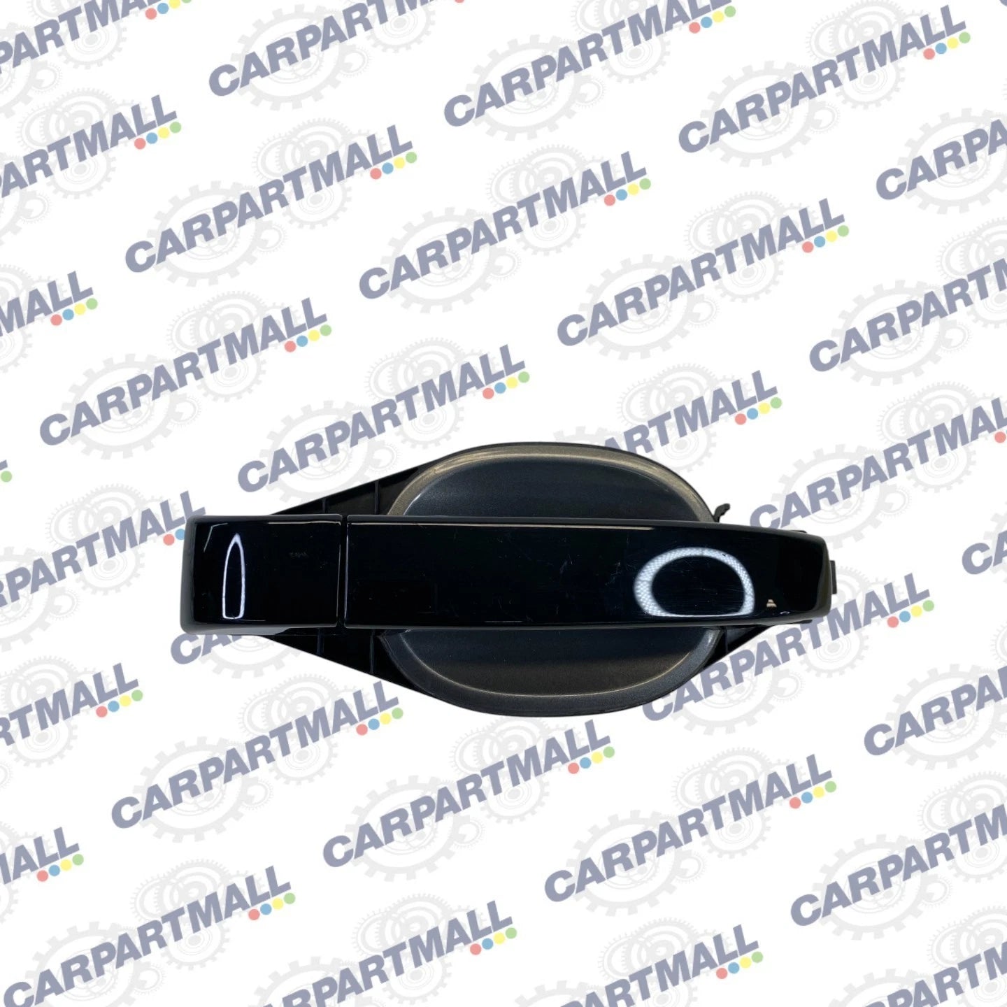 2003-2008 LAND ROVER RANGE ROVER REAR RIGHT SIDE EXTERIOR DOOR HANDLE ASSY OEM