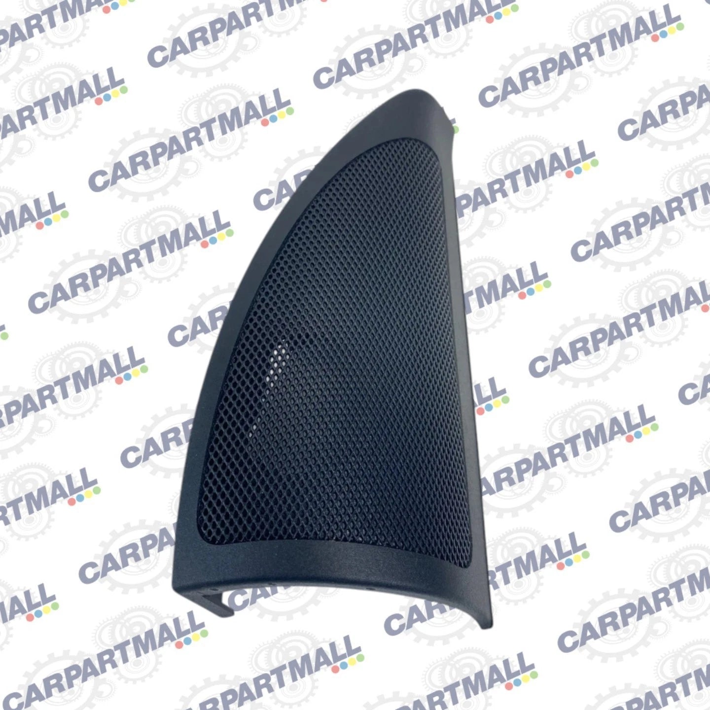 06-12 MERCEDES-BENZ R350 FRONT RIGHT DOOR TWEETER SPEAKER COVER TRIM A2517250294