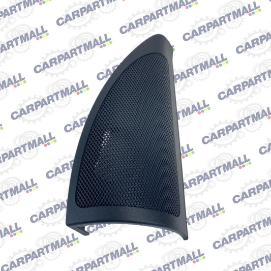 06-12 MERCEDES-BENZ R350 FRONT RIGHT DOOR TWEETER SPEAKER COVER TRIM A2517250294